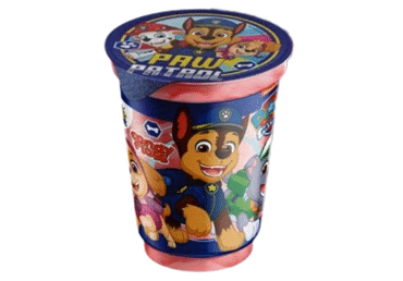 Cukurvate ar zemeņu garšu 20g - 3