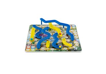 Galda spēle - Snakes and Ladders - 2