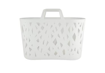 Plastmasas uzglabāšanas kaste 35L - 1