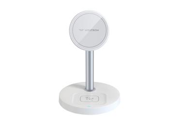 Bezvadu lādētājs 3-in-1 WESTROM - 2