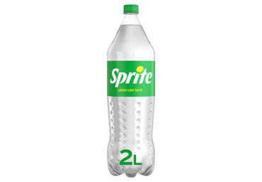 Gāzēts dzēriens SPRITE 2L PET D