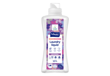 Veļas mazgāšanas želeja MAYERI Universāla hipoalerģiska 1,5L