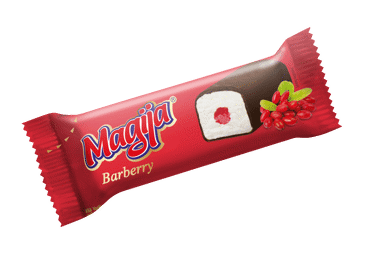 Biezpiena sieriņš MAGIJA bārbeļu 40g