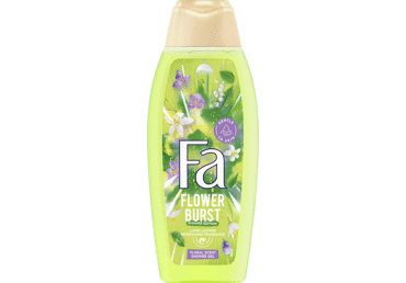 Dušas želeja FA Flower Burst 400ml