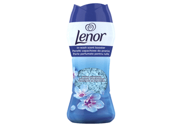 Smaržu granulas LENOR Spring 22m.r. 270g