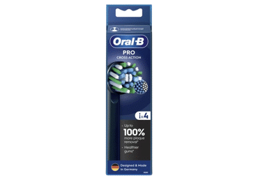 El.zobu birst.uzg.ORAL-B CrossAction 4gb - 1