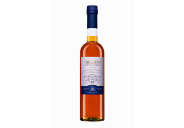 Brendijs TBILVINO BRANDY 3YO 40% 0,5L