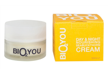 Sejas krēms BIO2YOU smiltsērk.baroj.50ml