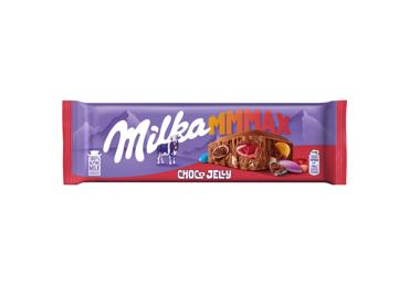 Šokolāde MILKA Choco Jelly 250g