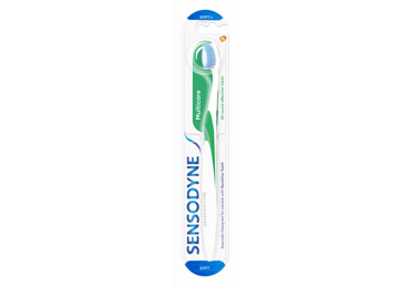 Zobu birste SENSODYNE Multi Care Soft