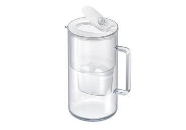 Ūdens filtr.krūze st.balta AQUAPHOR 2,5L - 2