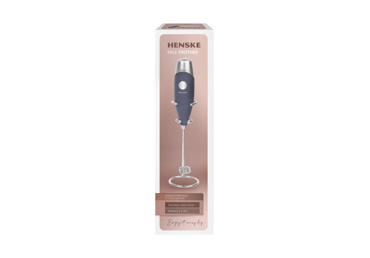 Piena putotājs HENSKE - 1