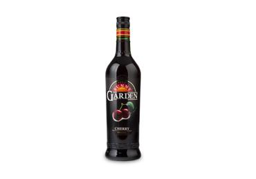 Vīns SUNNY GARDEN CHERRY 13% 0,75L