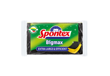 Sūklis SPONTEX Bigmax