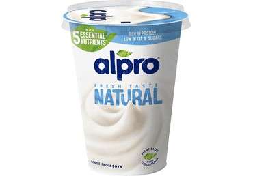 Fermentētas sojas produkts ALPRO 400g
