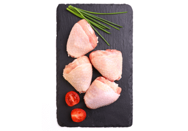 Cāļa stilbi bez locītavas WELL DONE 500g - 2