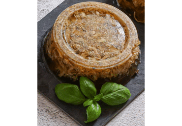 Vistas aukstā gaļa MEISTARA MARKA 300g - 3