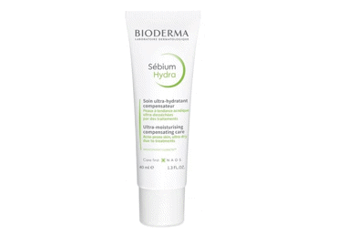 Sejas krēms BIODERMA Sebium Hydra 40ml
