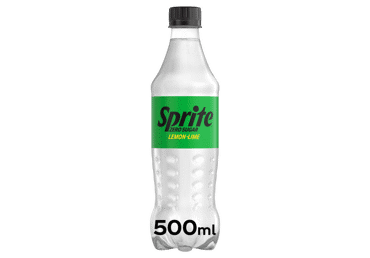 Gāzēts dzēriens SPRITE Zero 500ml PET D