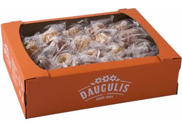 Mafini Zafira ar karameli DAUGULIS sver.