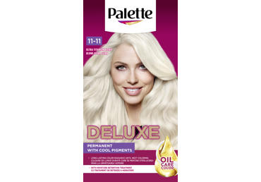 Matu krāsa PALETTE DELUXE 11-11