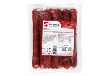 Cepamdesiņas Mednieku FOREVERS karsti kūpinātas sver. - 2