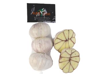 Ķiploki fasēti 100g - 1