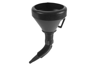 Elastīga piltuve 11cm