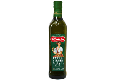 Olīveļļa Extra Virgin LA ESPANOLA 750ml