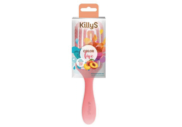 Matu suka ar persiku smaržu KILLYS