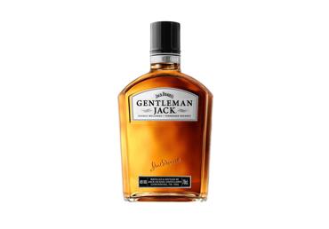 Viskijs GENTLEMAN JACK 40% 0,7L