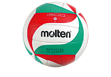 Volejbola bumba MOLTEN V5M1500