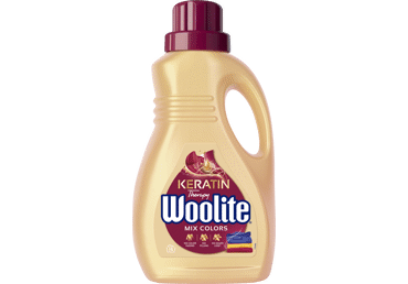 Veļ.mazg.līdz.WOOLITE Colors 15m.r. 0,9L
