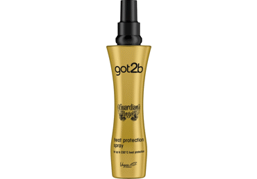 Līdzeklis karstuma aizsardzībai GOT2B GUARDIAN 200ml