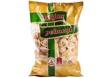 Pelmeņi MĀJAS ģimenes paka 1kg