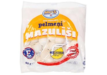 Pelmeņi Mazulīši ARIOLS 400g