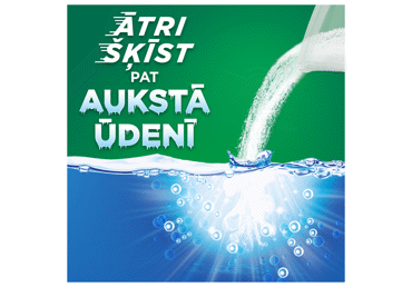 Veļas pulveris ARIEL Color 6m.r. 330g - 2