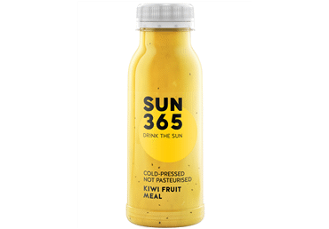 Smūtijs kivi augļu SUN365 250ml D