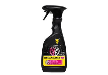 Riteņu tīrīšanas līdzeklis COYOTE 500ml