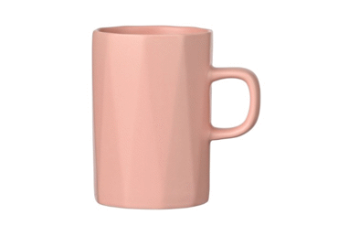 Krūze ILAJA Modern 360ml - 2