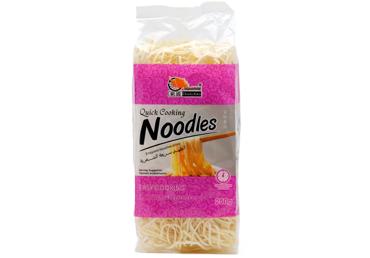 Nūdeles Mie CHAIN KWO 250g