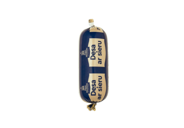 Vārīta desa ar sieru RM 400g - 2