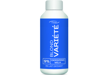 Oksidācijas emulsija VARIETE 9% 70g