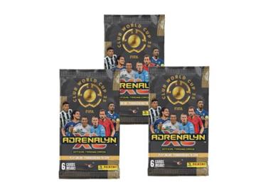 Kārtis FIFA CLUB WORLD CUP