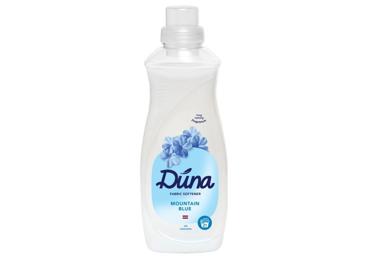 Veļas mīkstinātājs DŪNA Mountain Blue 21m.r.750ml