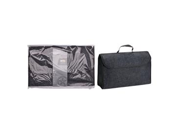 Automašīnas uzglabāšanas soma 50x15x24cm