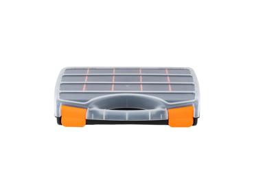 Instrumentu kaste SOLID 38x31x7cm - 1