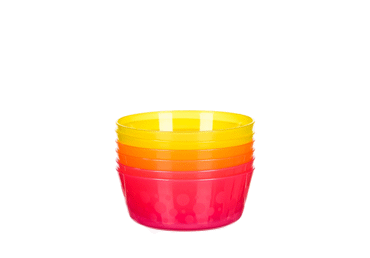 Bļodas ILAJA 12cm 6gab. - 1