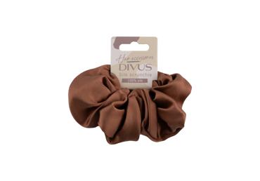 Zīda matu gumija DIVUS - 1