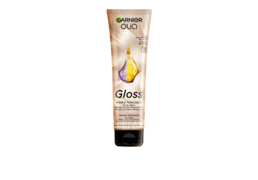Tonējoša maska GARNIER OLIA Scandi Blonde 150ml